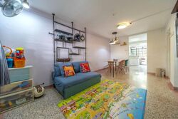 Blk 168 Stirling Road (Queenstown), HDB 3 Rooms #514497491